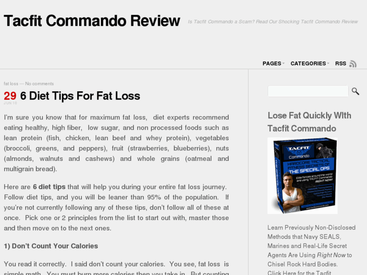 www.tacfitcommandoreviews.com