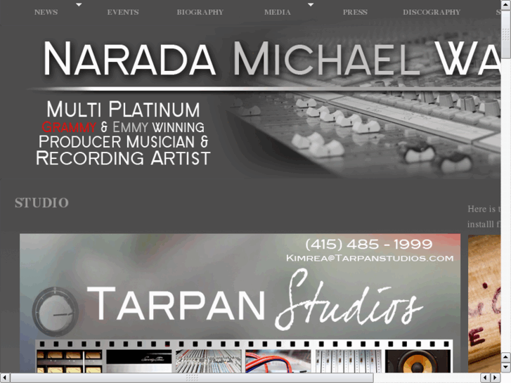 www.tarpanstudios.com