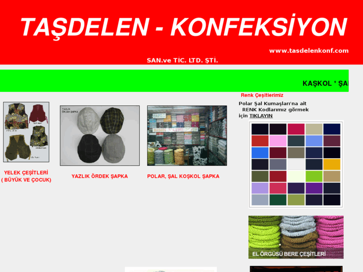 www.tasdelenkonf.com