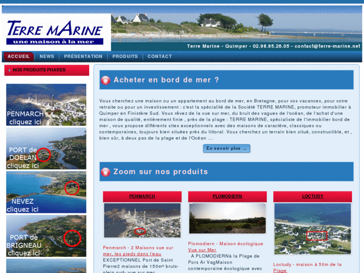 www.terre-marine.net