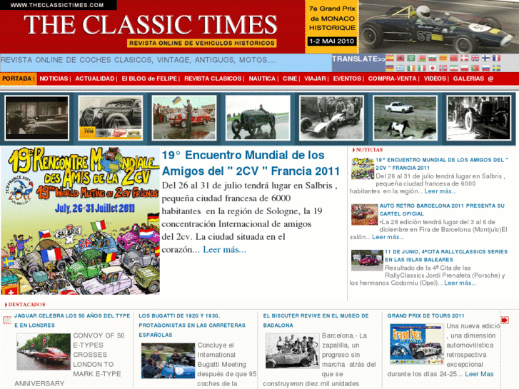 www.theclassictimes.com