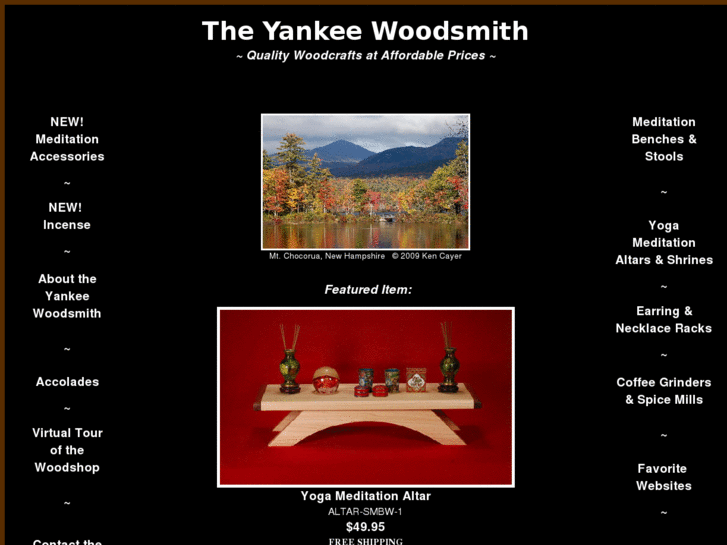 www.theyankeewoodsmith.com