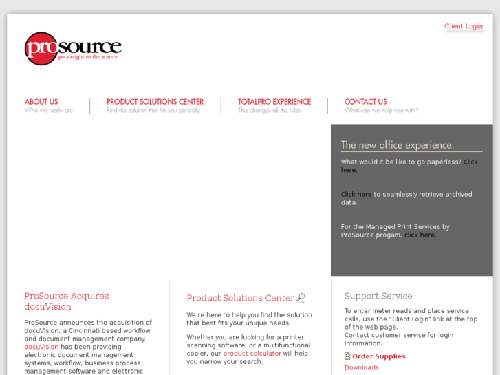 www.totalprosource.com
