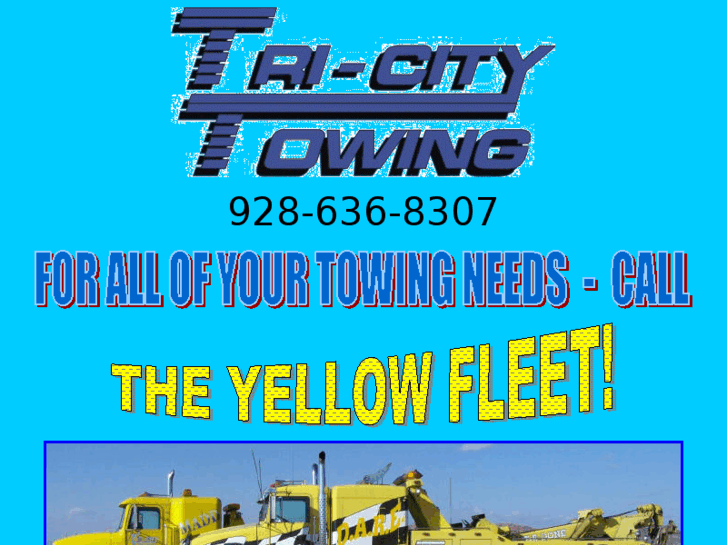 www.tricitytowinginc.com