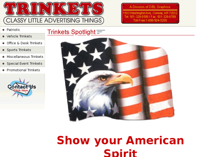 www.trinketsonline.net