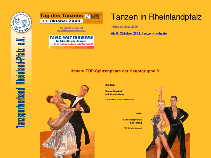 www.trp-tanzen.de