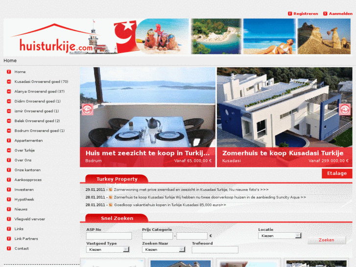 www.vakantiehuizenturkije.com