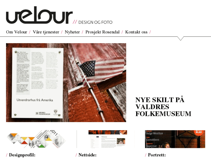 www.velour.no