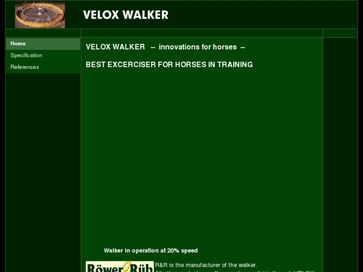 www.veloxwalker.co.za