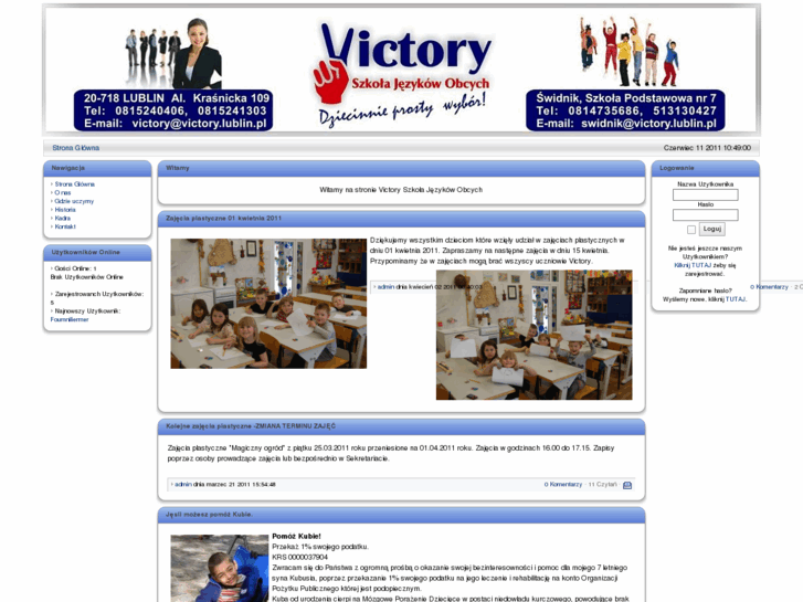 www.victory.lublin.pl