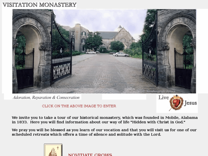 www.visitationmonasterymobile.org