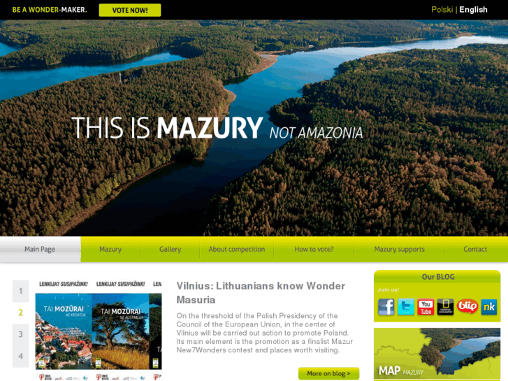 www.votemazury.org