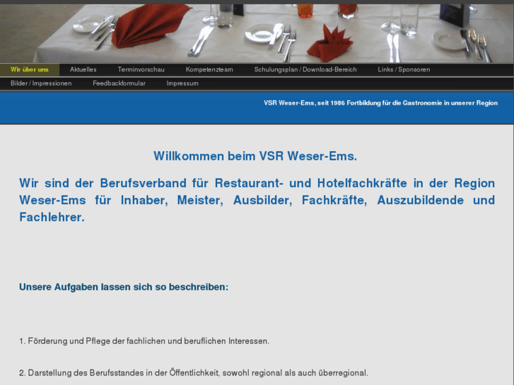 www.vsr-weser-ems.de