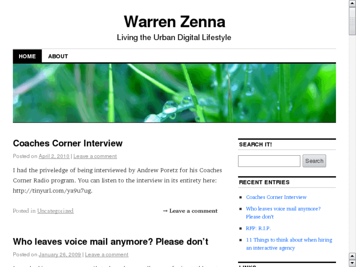 www.warrenzenna.com