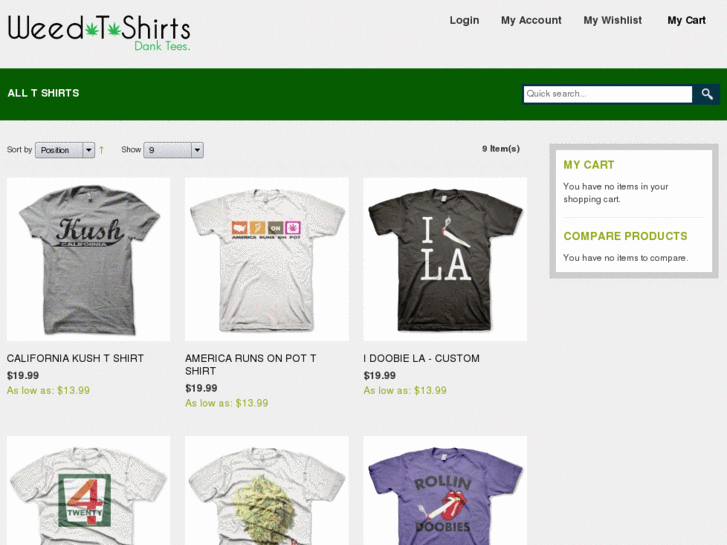 www.weed-t-shirts.com