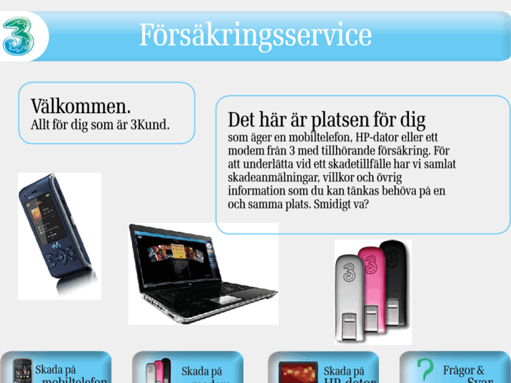 www.3forsakring.se