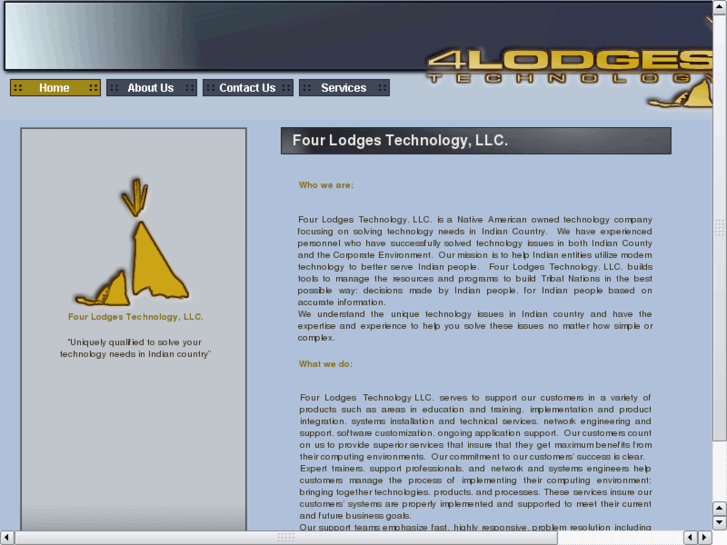 www.4lodgestechnology.biz