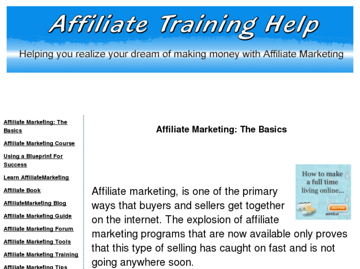 www.affiliatetraininghelp.com