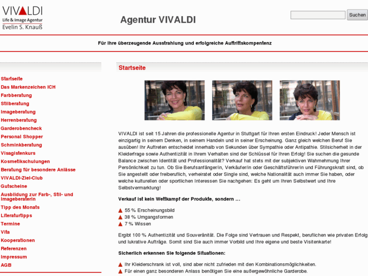 www.agentur-vivaldi.com