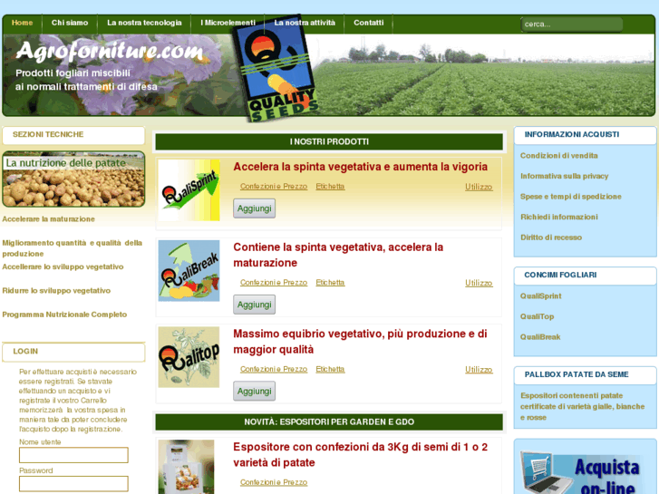 www.agroforniture.com