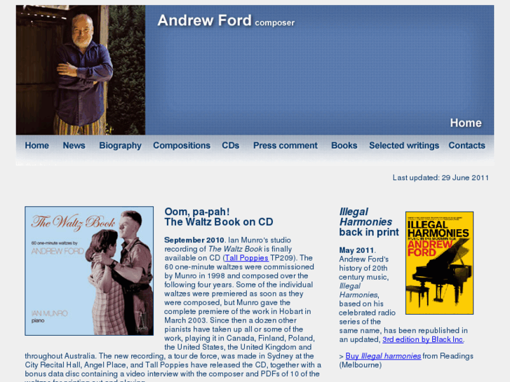 www.andrewford.net.au