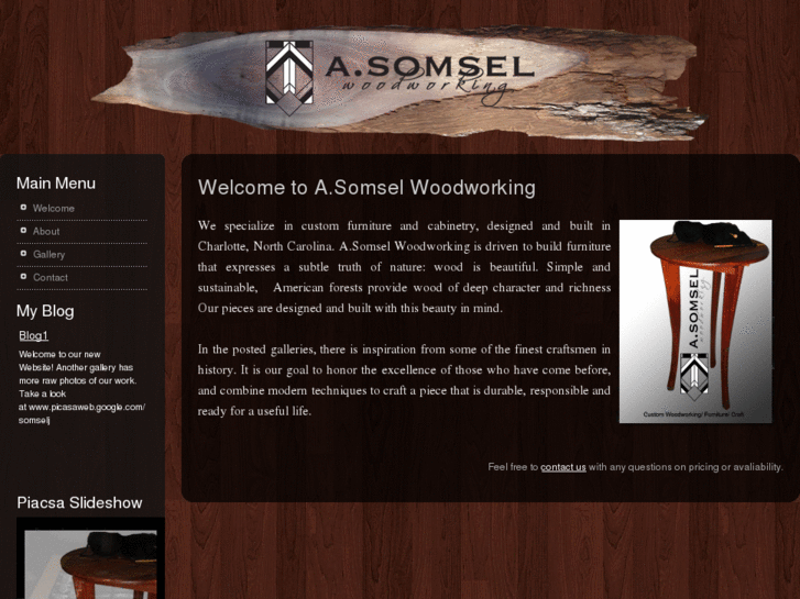 www.asomselwoodworking.com