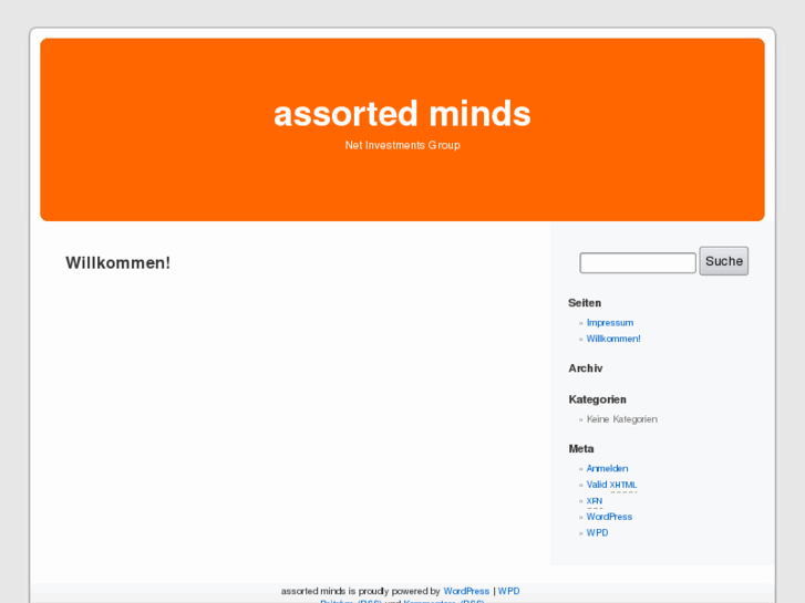 www.assortedminds.de