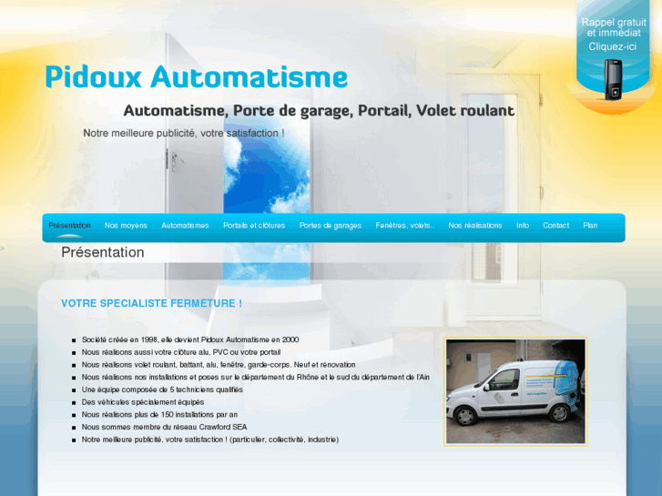 www.automatisme-pidoux.com