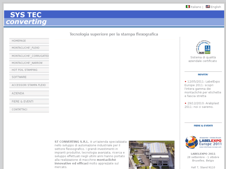 www.automazione.net