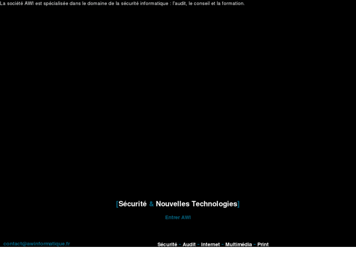 www.awinformatique.fr