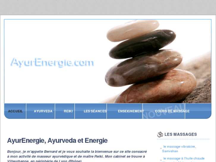 www.ayurenergie.com