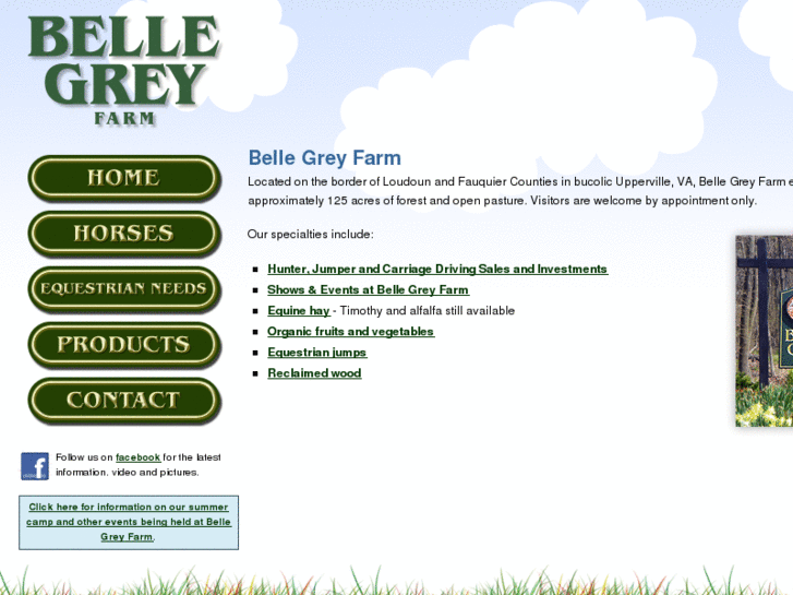 www.bellegreyfarm.com