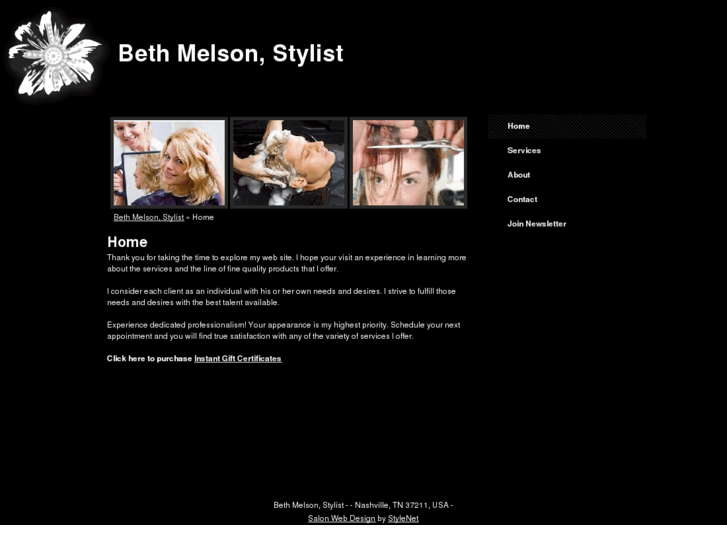 www.bethmelson.com