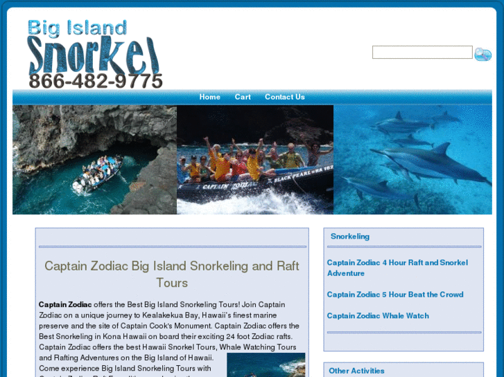 www.bigislandsnorkel.com