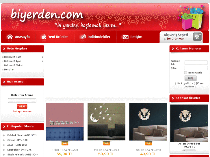 www.biyerden.com