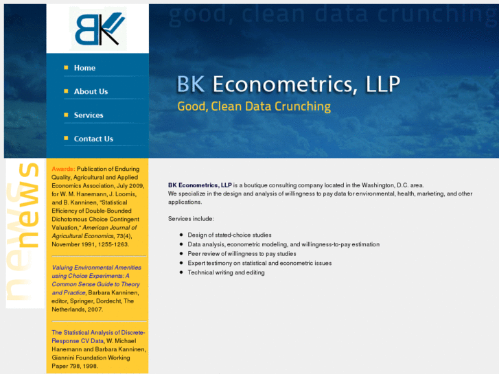 www.bkeconometricsllp.com