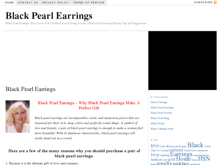 www.blackpearlearrings.net