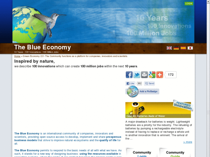 www.blueeconomy.es