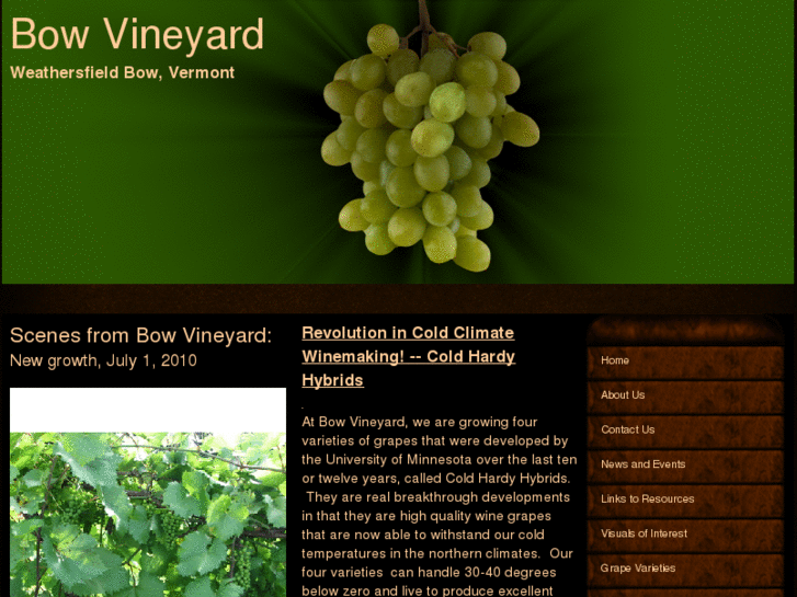 www.bowvineyard.com