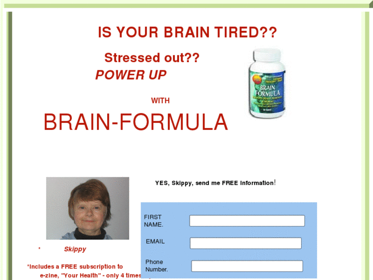 www.brain-formula.com