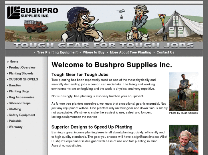 www.bushpro.ca