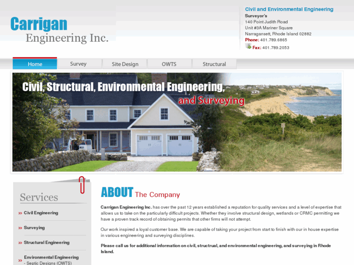 www.carriganengineering.com