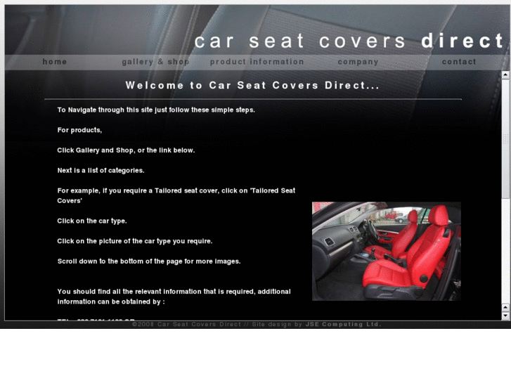 www.carseatcoversdirect.com