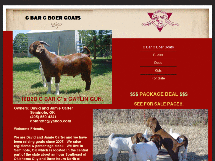 www.cbarcboergoats.com