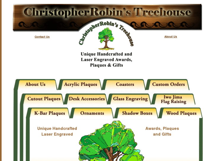 www.christopherrobinstreehouse.com