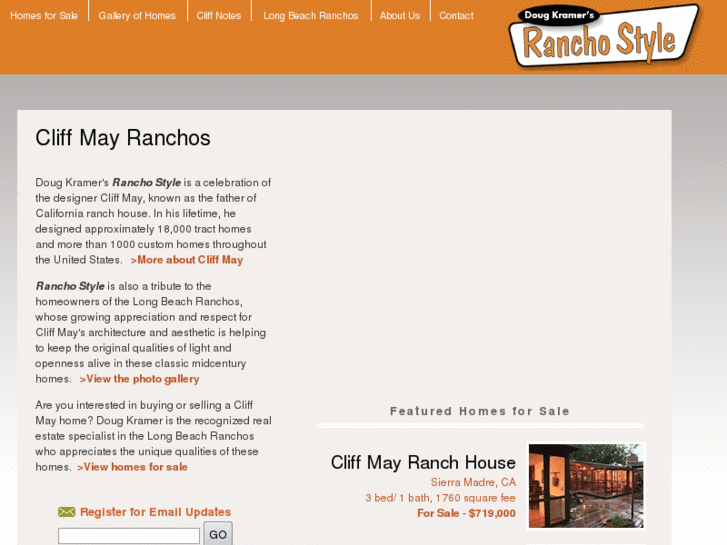 www.cliffmayrancho.com