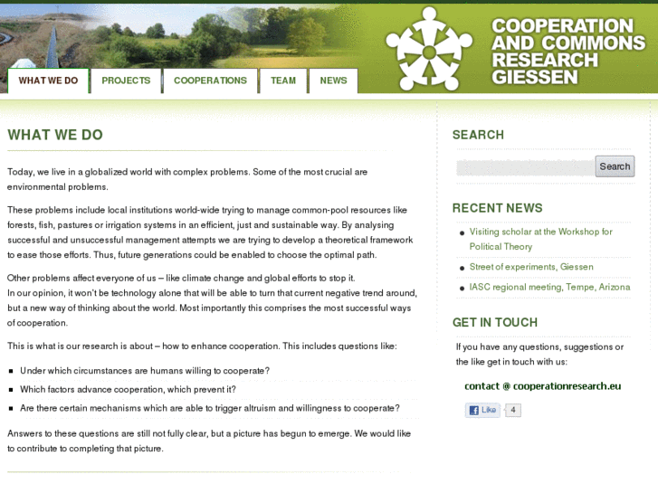 www.cooperationresearch.eu