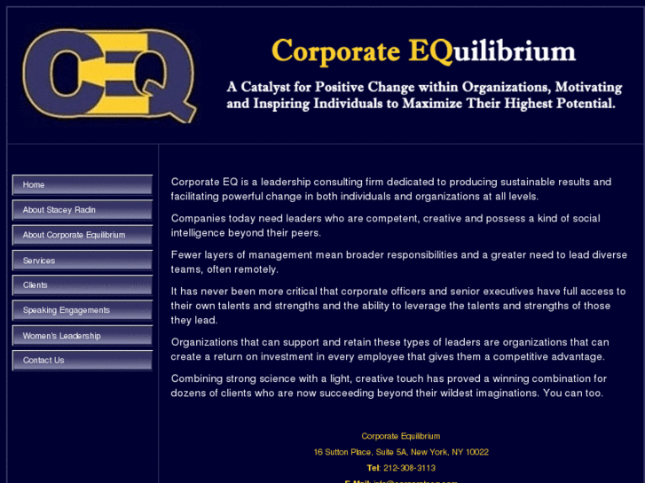 www.corporateeq.com