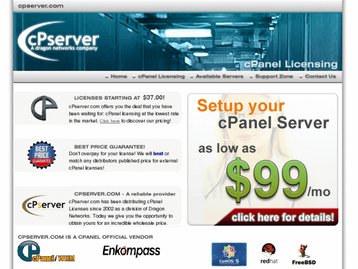 www.cpserver.com