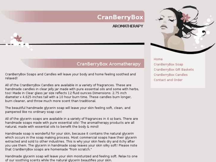 www.cranberrybox.com